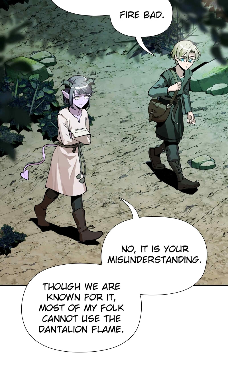 Monarch Chapter 17 page 38 - 