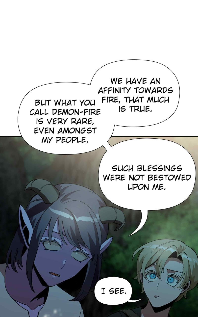 Monarch Chapter 17 page 39 - 