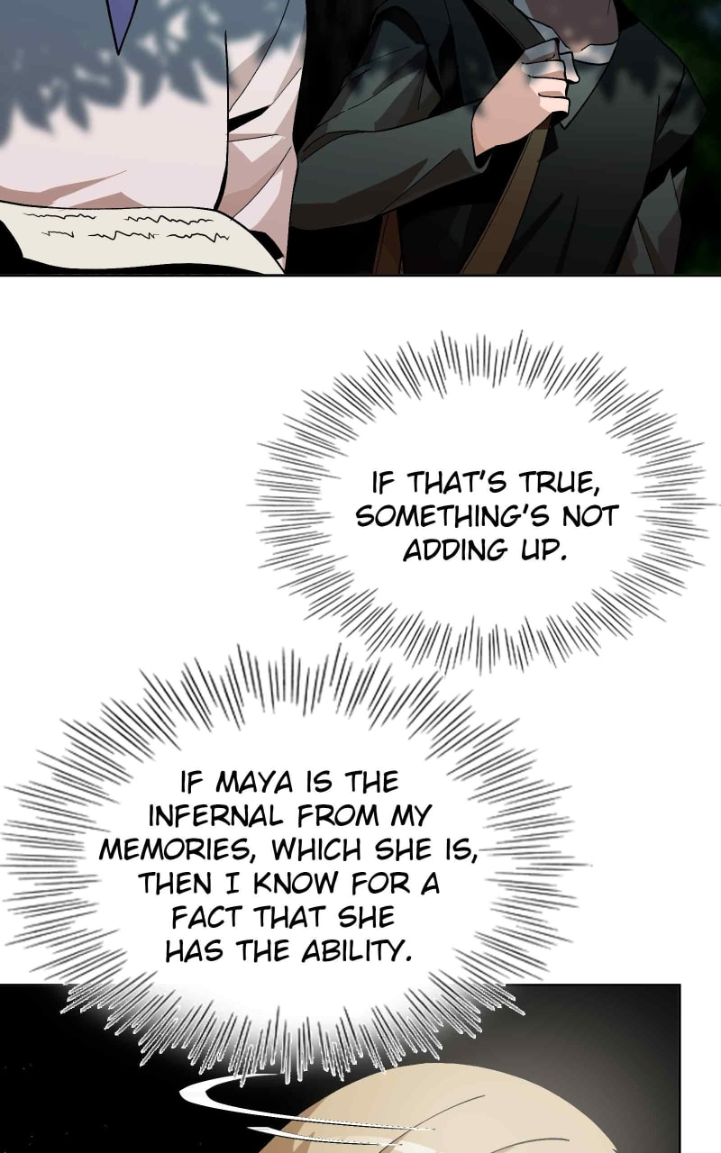 Monarch Chapter 17 page 40 - 