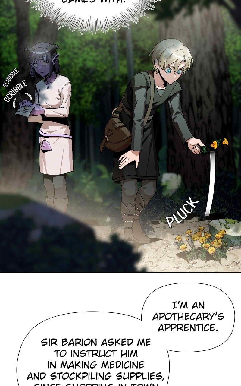 Monarch Chapter 17 page 45 - 