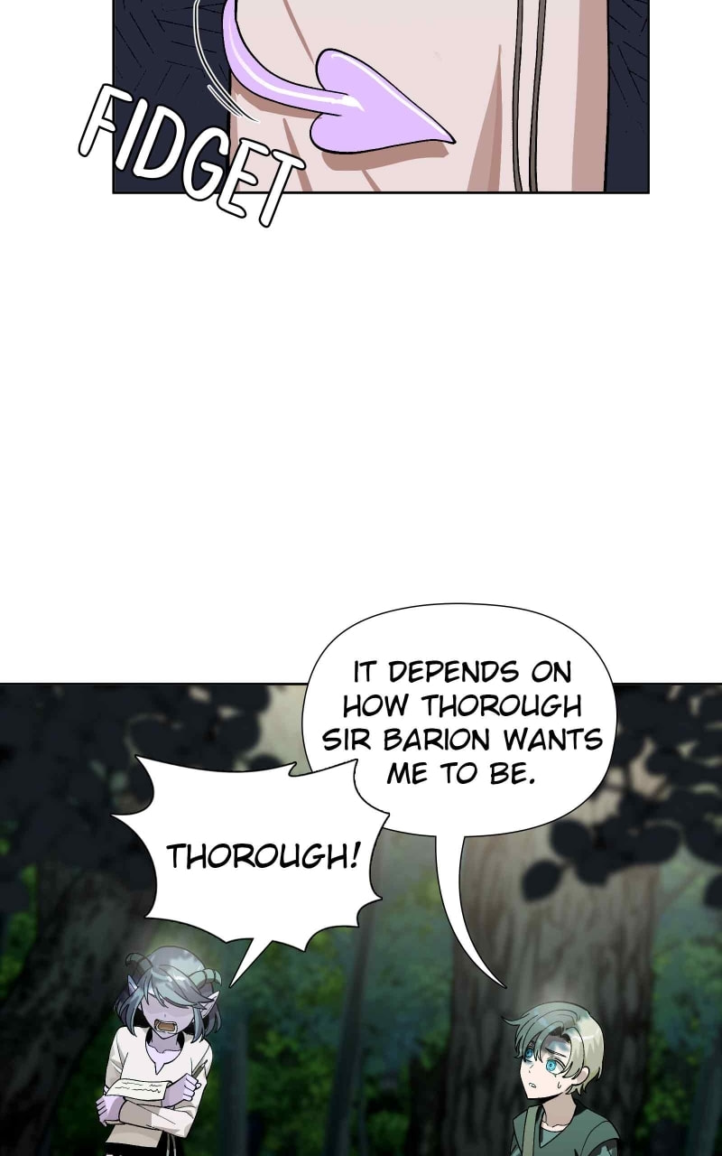Monarch Chapter 17 page 50 - 