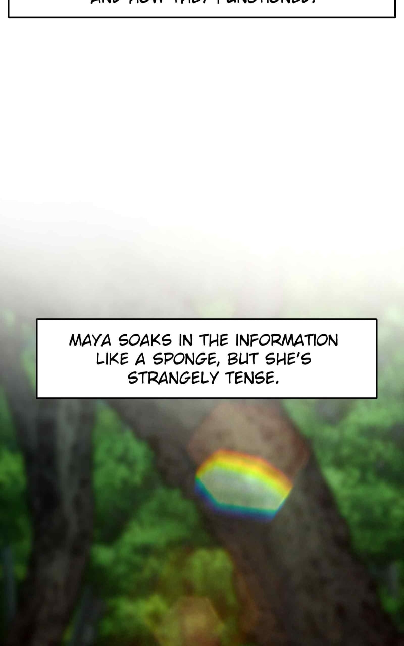 Monarch Chapter 17 page 55 - 