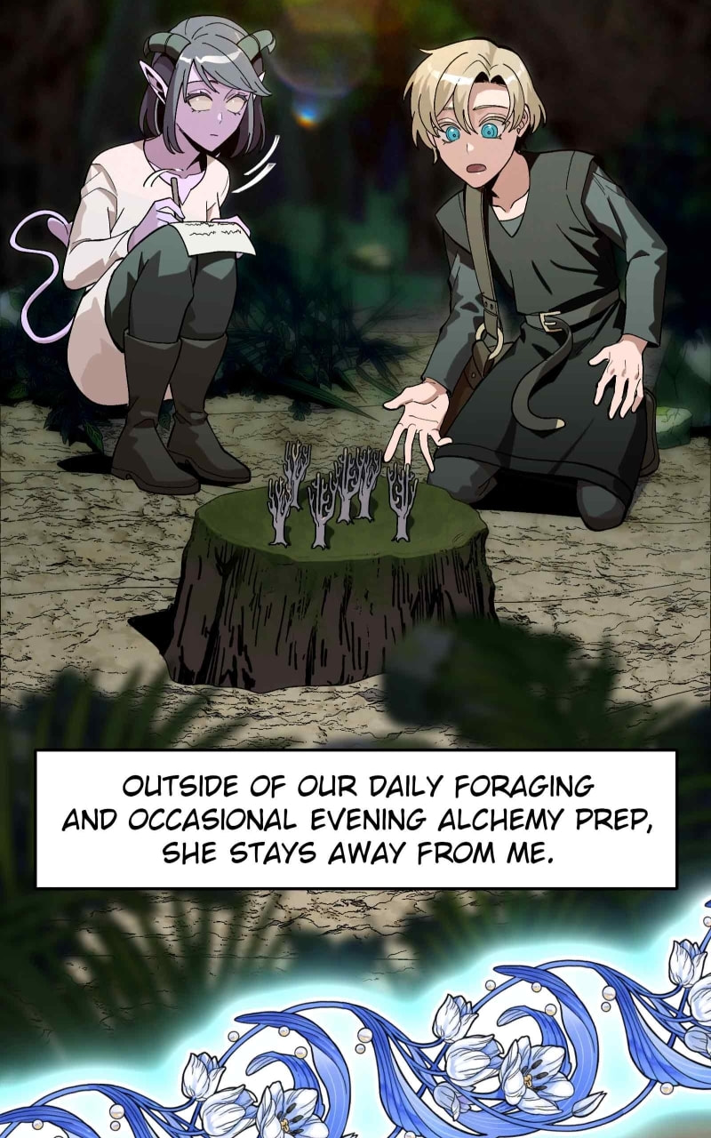 Monarch Chapter 17 page 56 - 