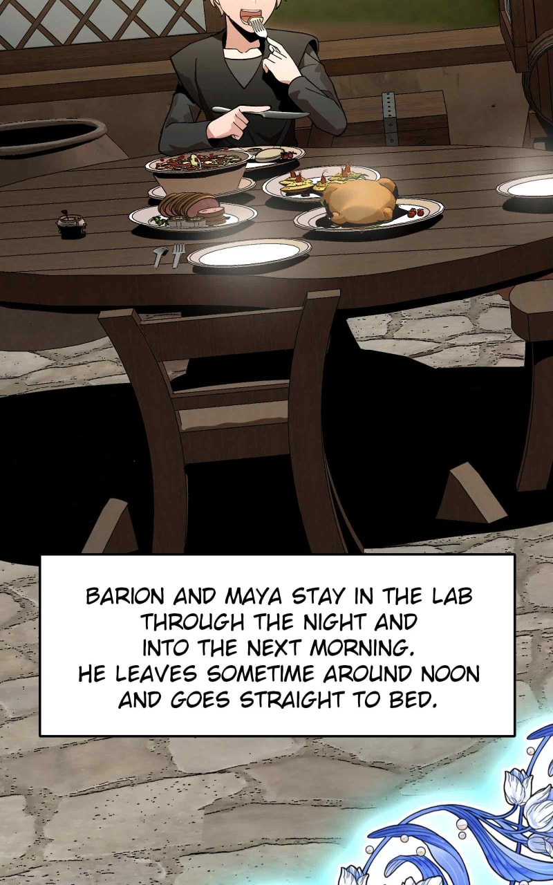 Monarch Chapter 17 page 60 - 