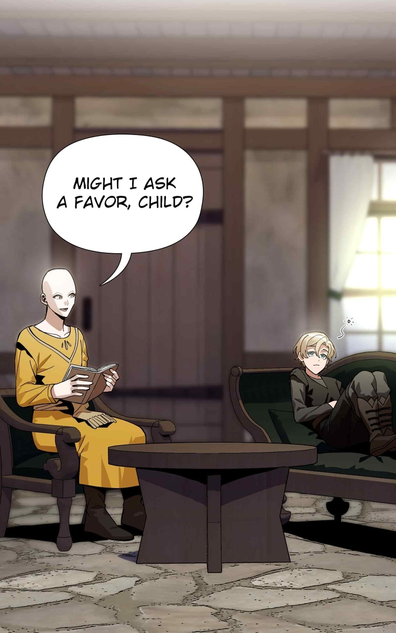 Monarch Chapter 17 page 64 - 