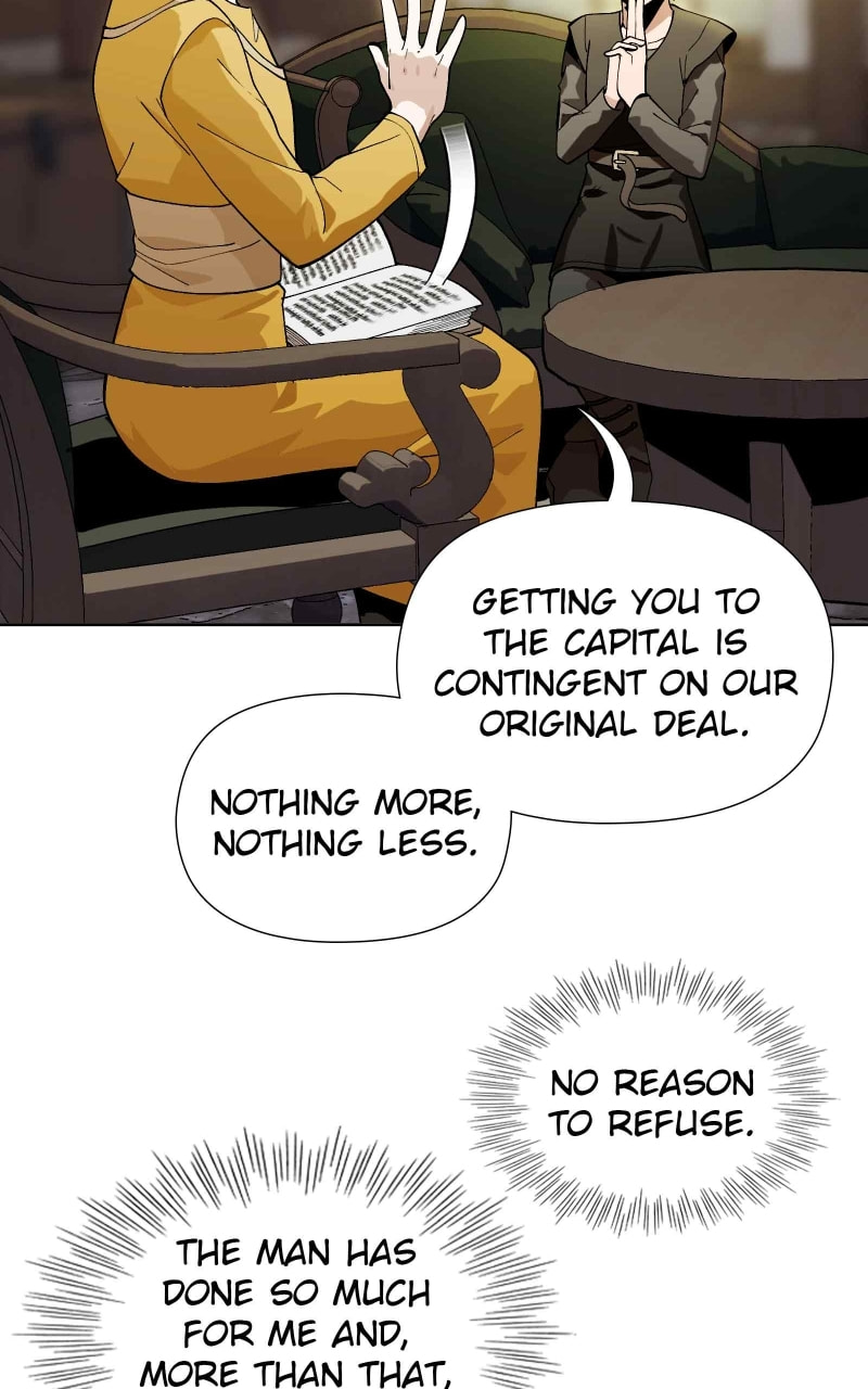 Monarch Chapter 17 page 68 - 