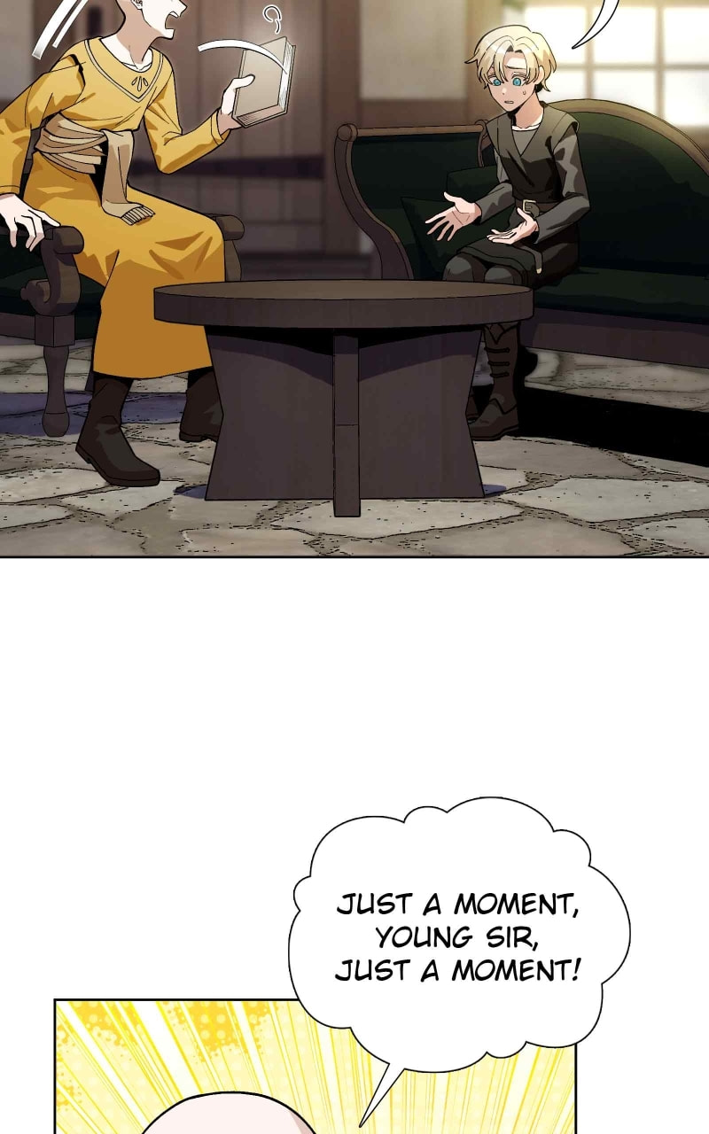 Monarch Chapter 17 page 71 - 