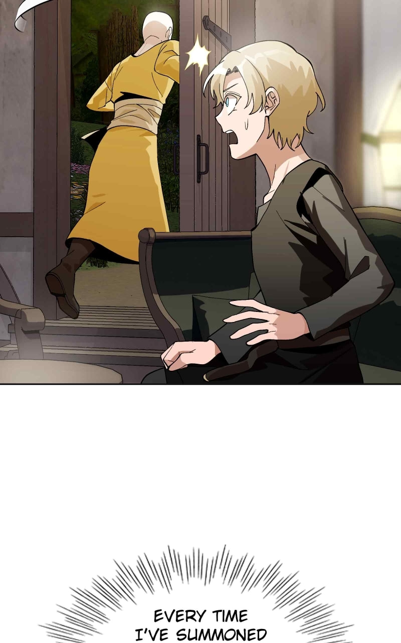 Monarch Chapter 17 page 73 - 