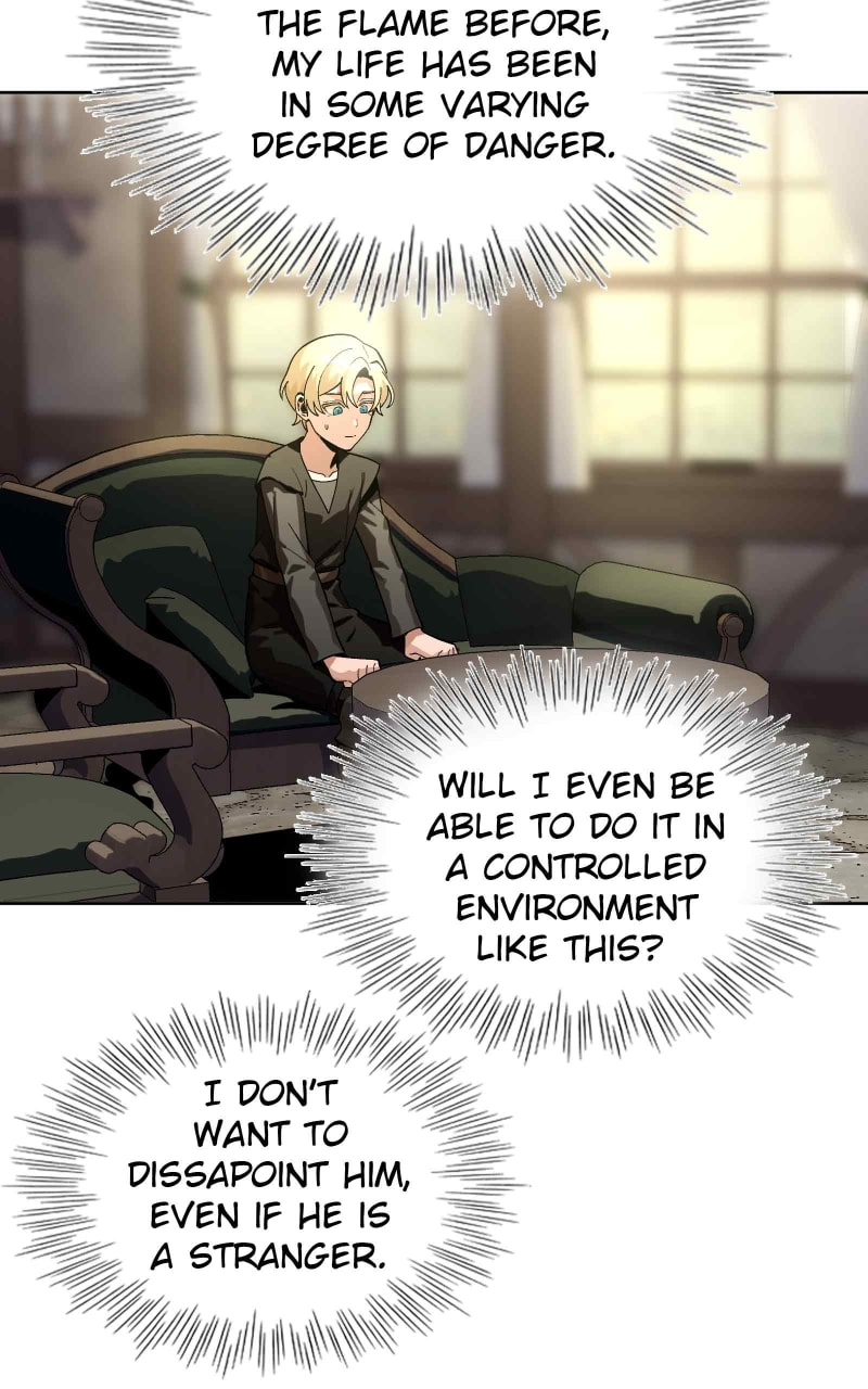 Monarch Chapter 17 page 74 - 
