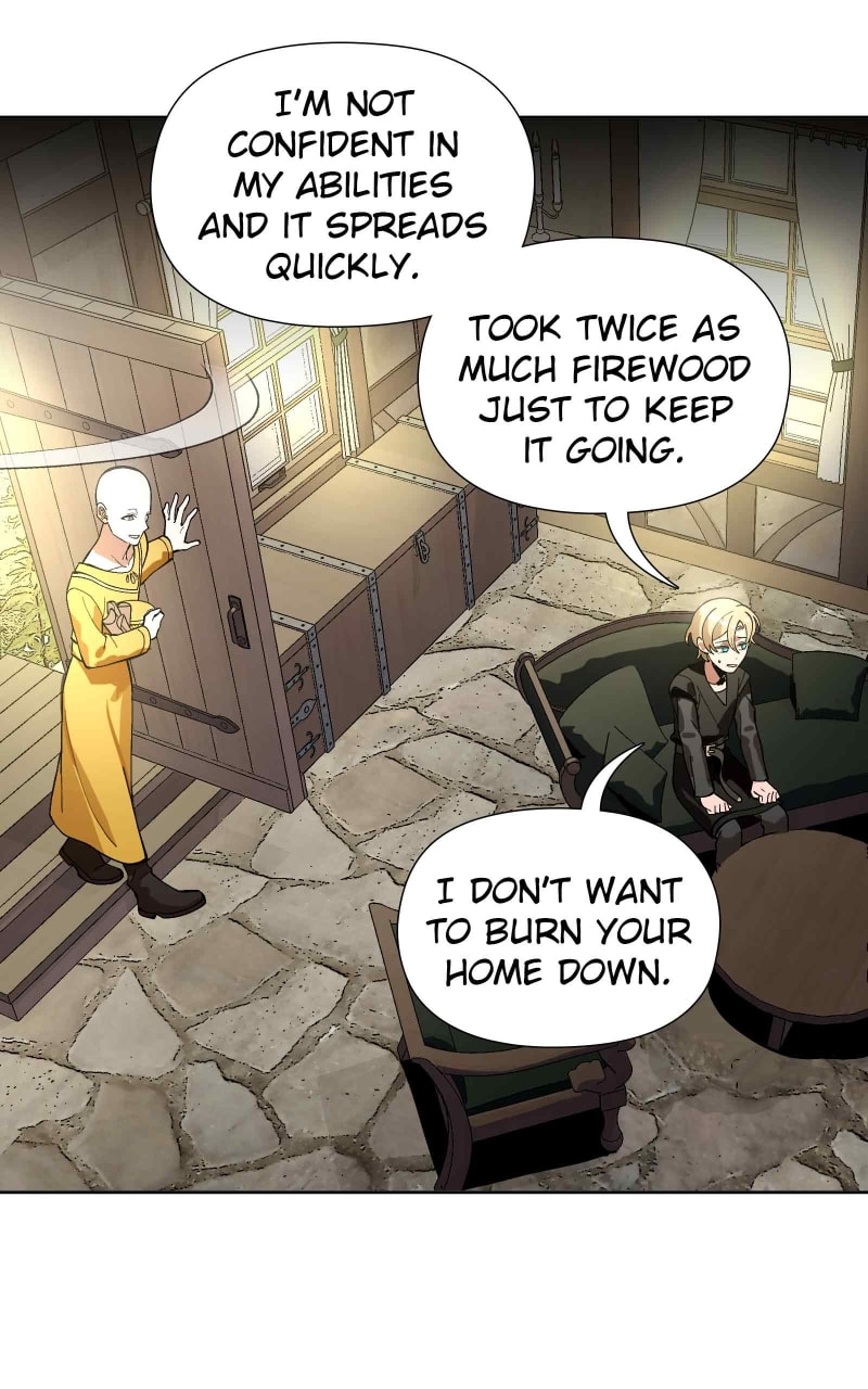 Monarch Chapter 17 page 75 - 