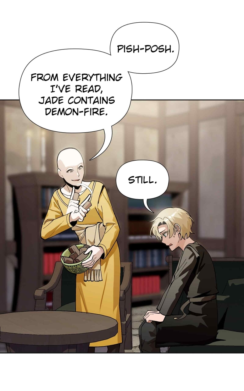 Monarch Chapter 17 page 76 - 