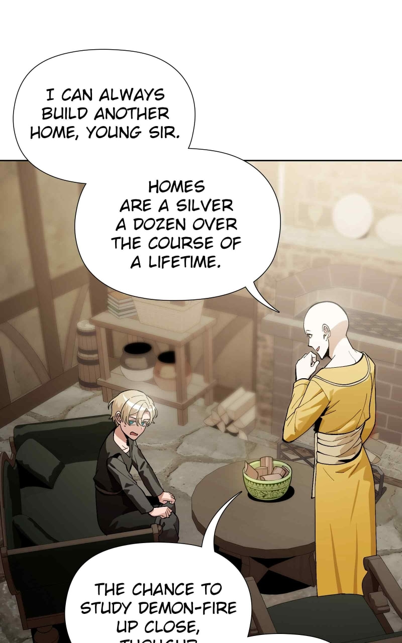 Monarch Chapter 17 page 77 - 