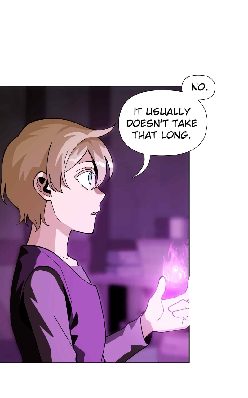 Monarch Chapter 18 page 15 - 