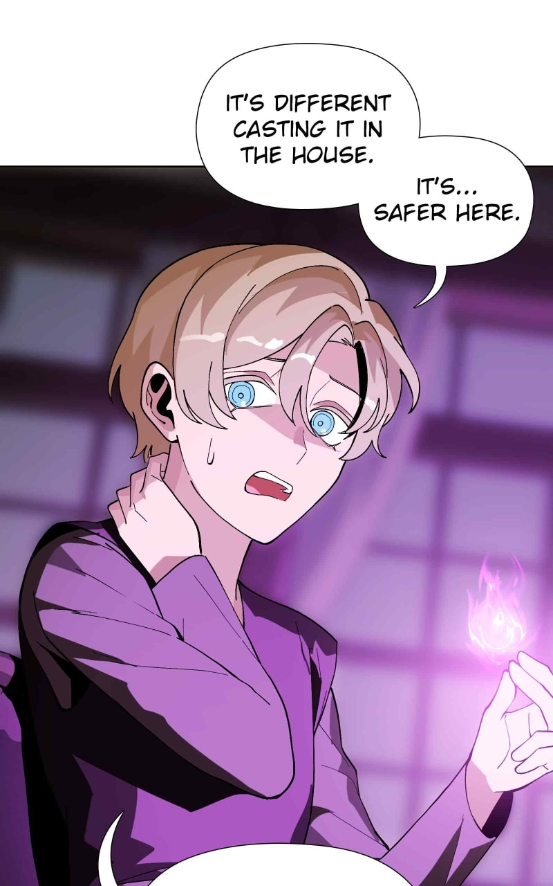 Monarch Chapter 18 page 17 - 