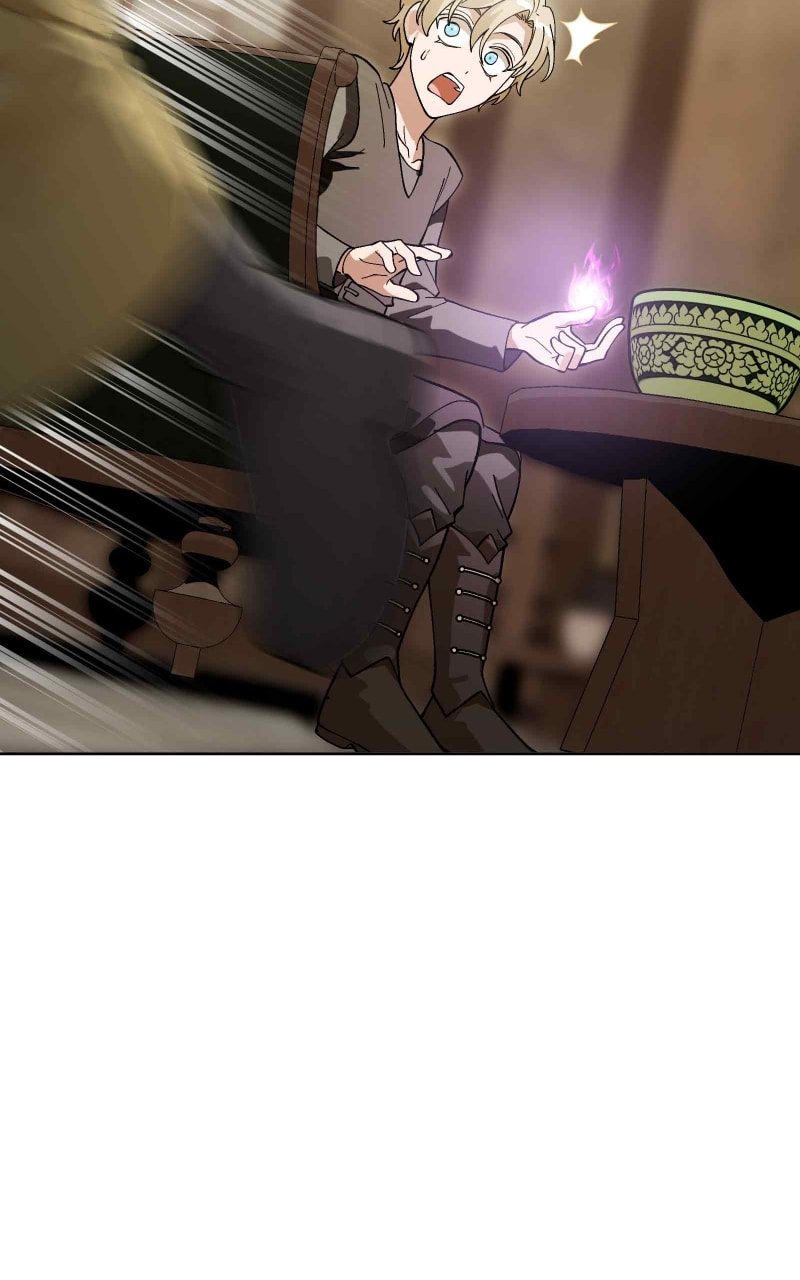 Monarch Chapter 18 page 20 - 
