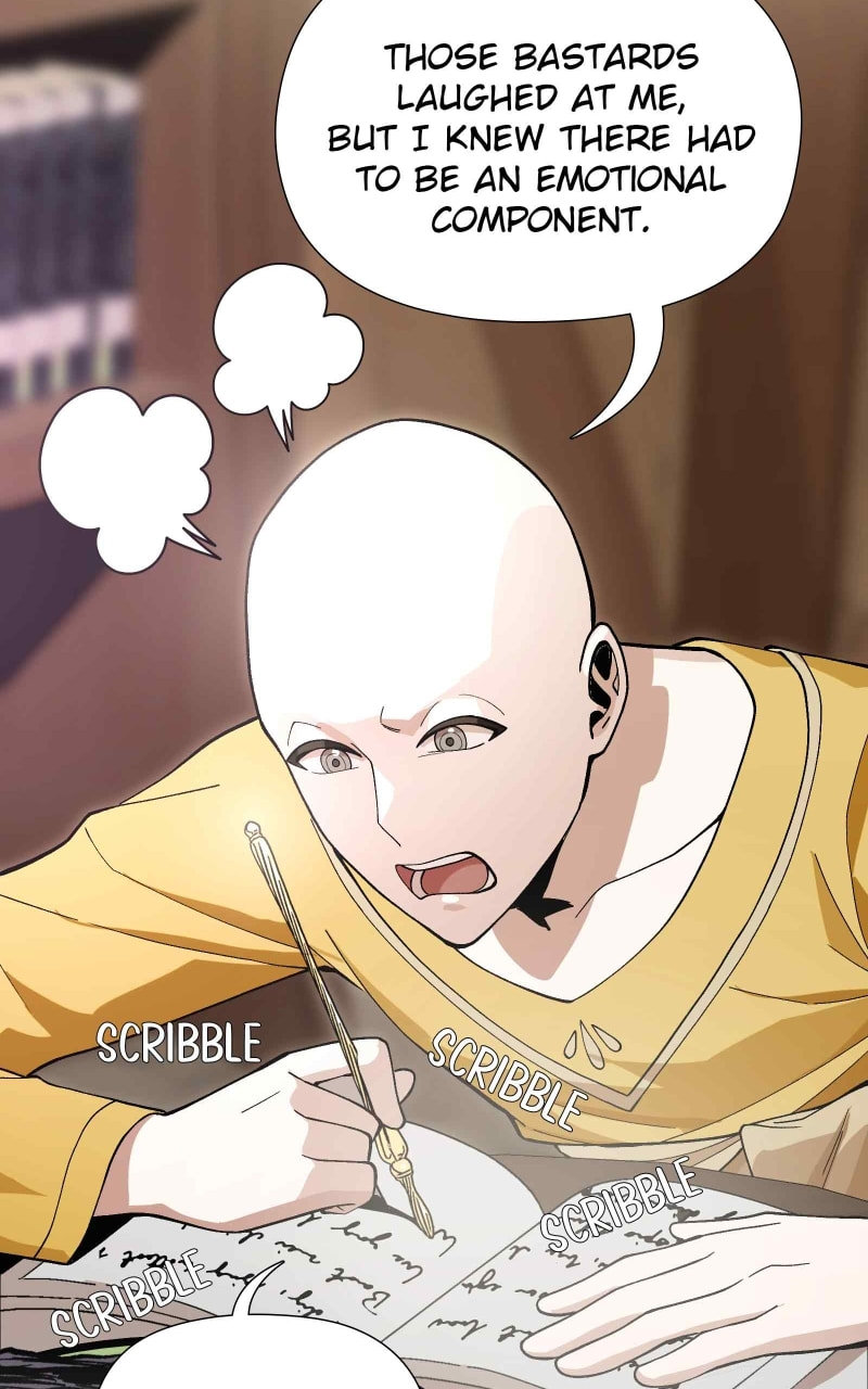Monarch Chapter 18 page 25 - 