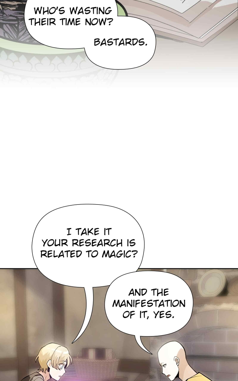 Monarch Chapter 18 page 26 - 