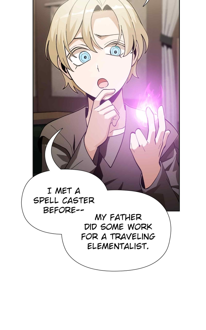 Monarch Chapter 18 page 28 - 