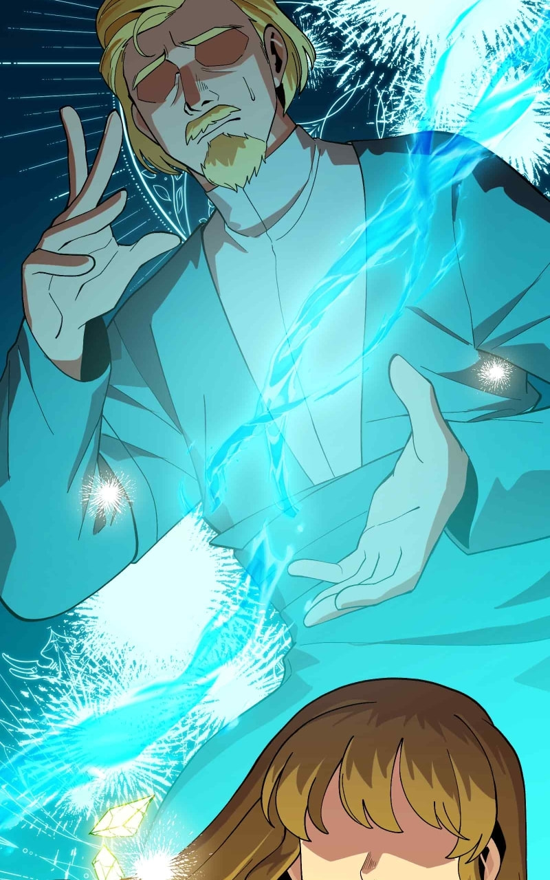 Monarch Chapter 18 page 33 - 