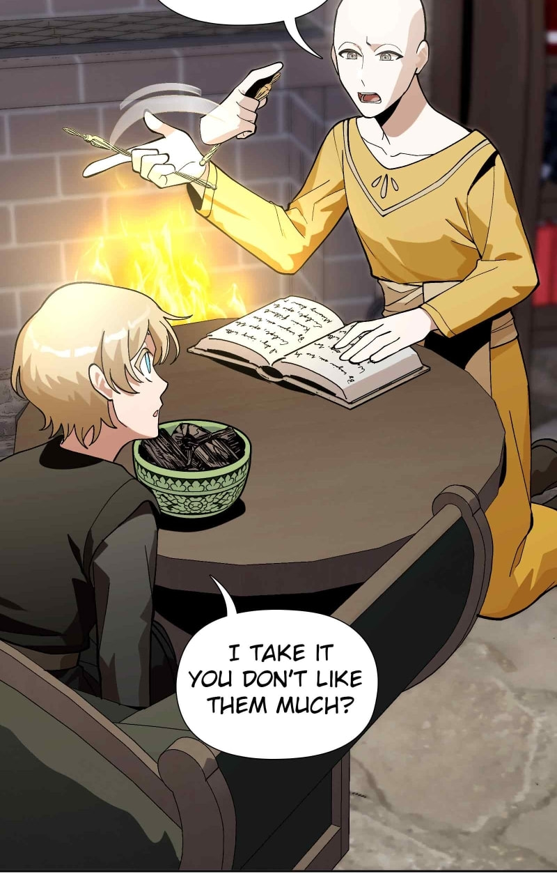 Monarch Chapter 18 page 36 - 