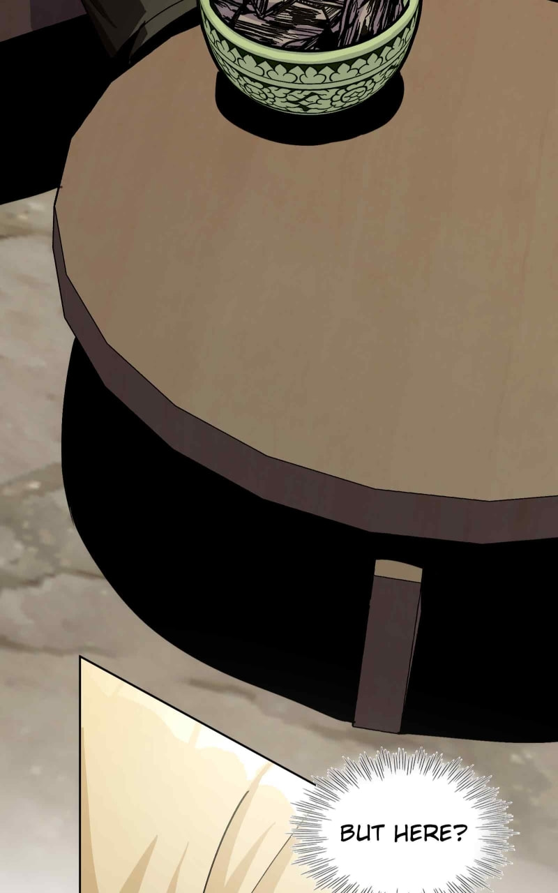 Monarch Chapter 18 page 5 - 