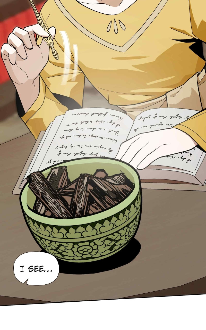 Monarch Chapter 18 page 45 - 