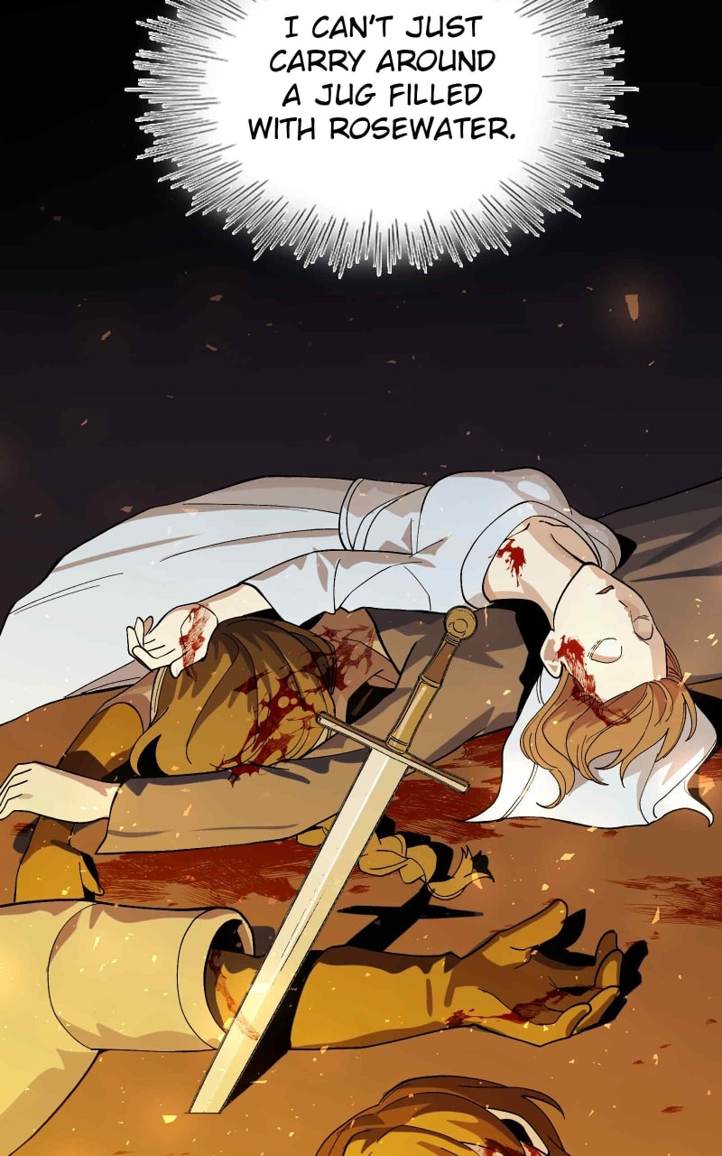 Monarch Chapter 18 page 69 - 