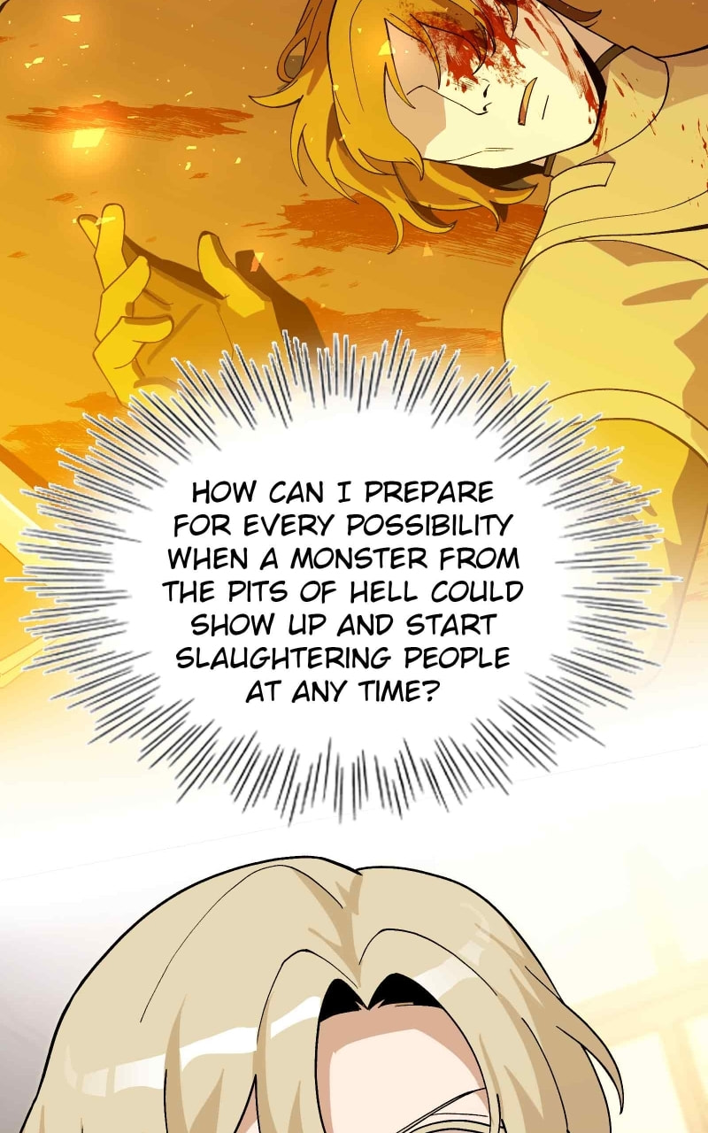 Monarch Chapter 18 page 70 - 