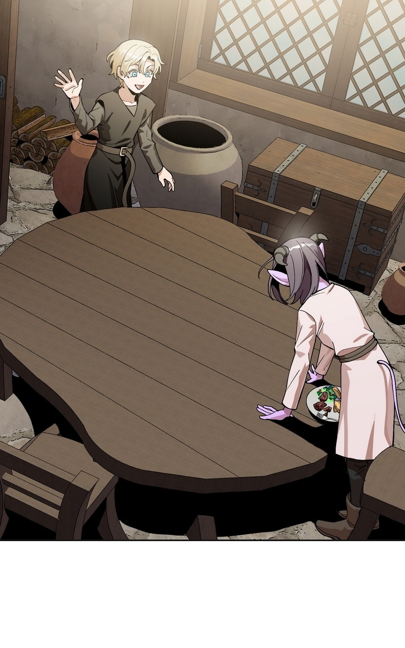 Monarch Chapter 19 page 11 - 