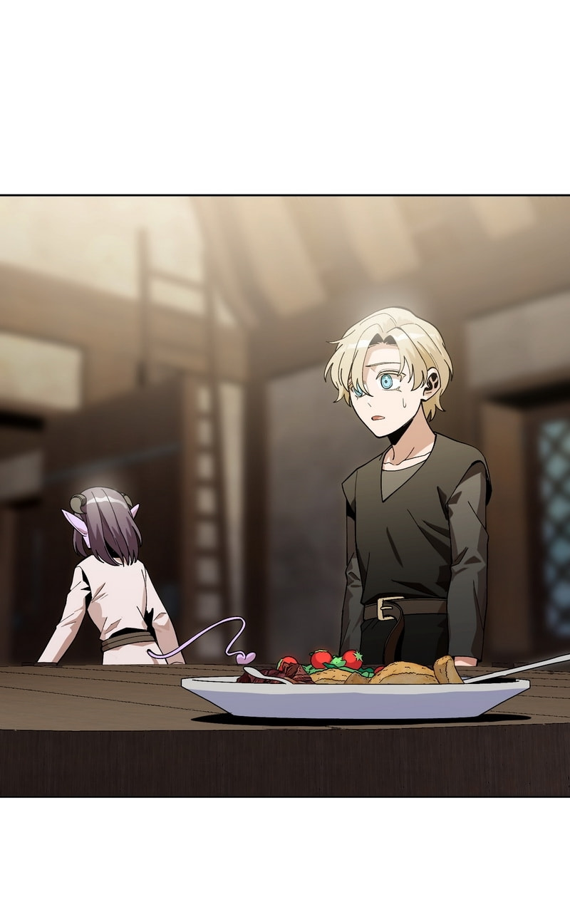 Monarch Chapter 19 page 12 - 