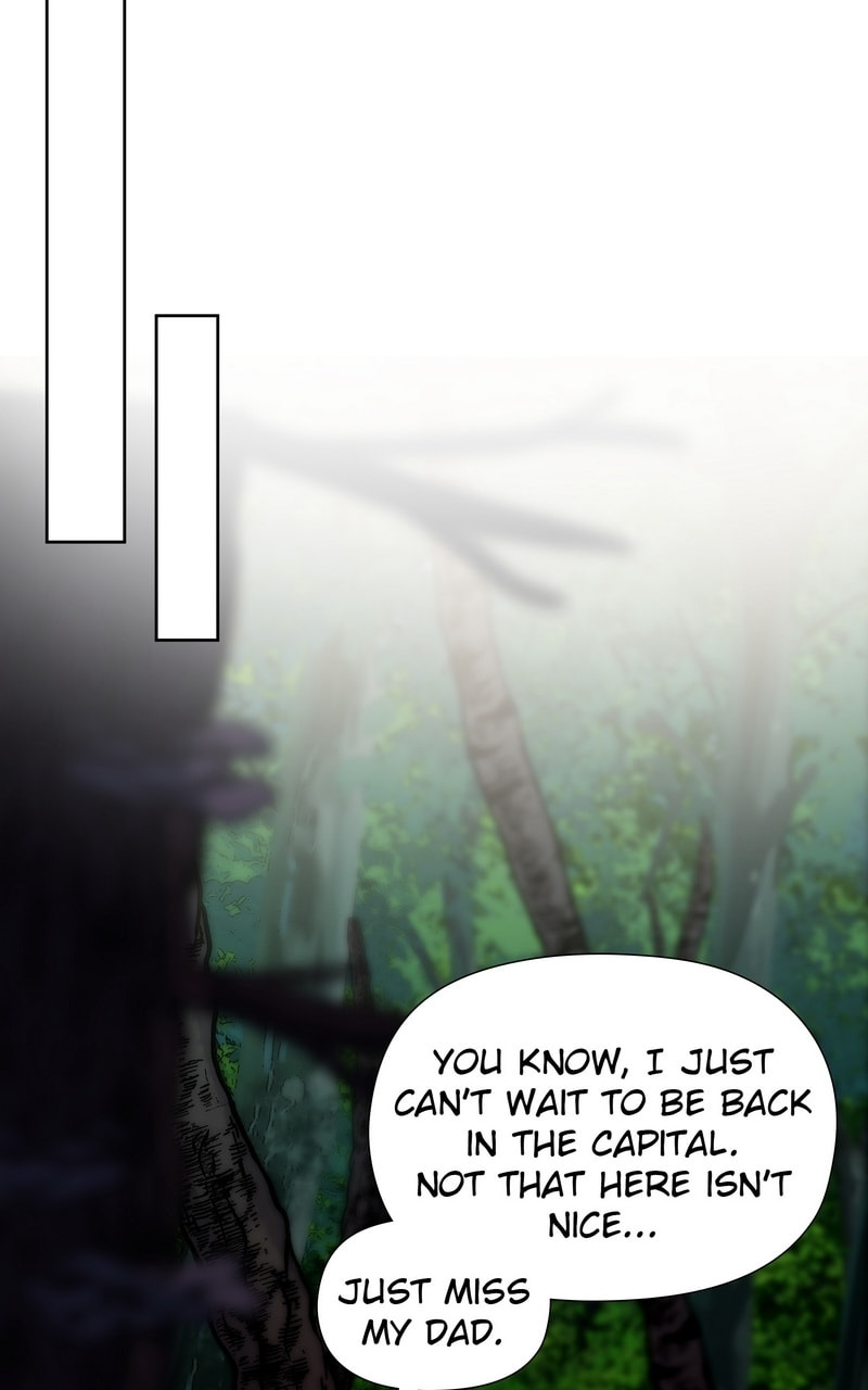 Monarch Chapter 19 page 14 - 
