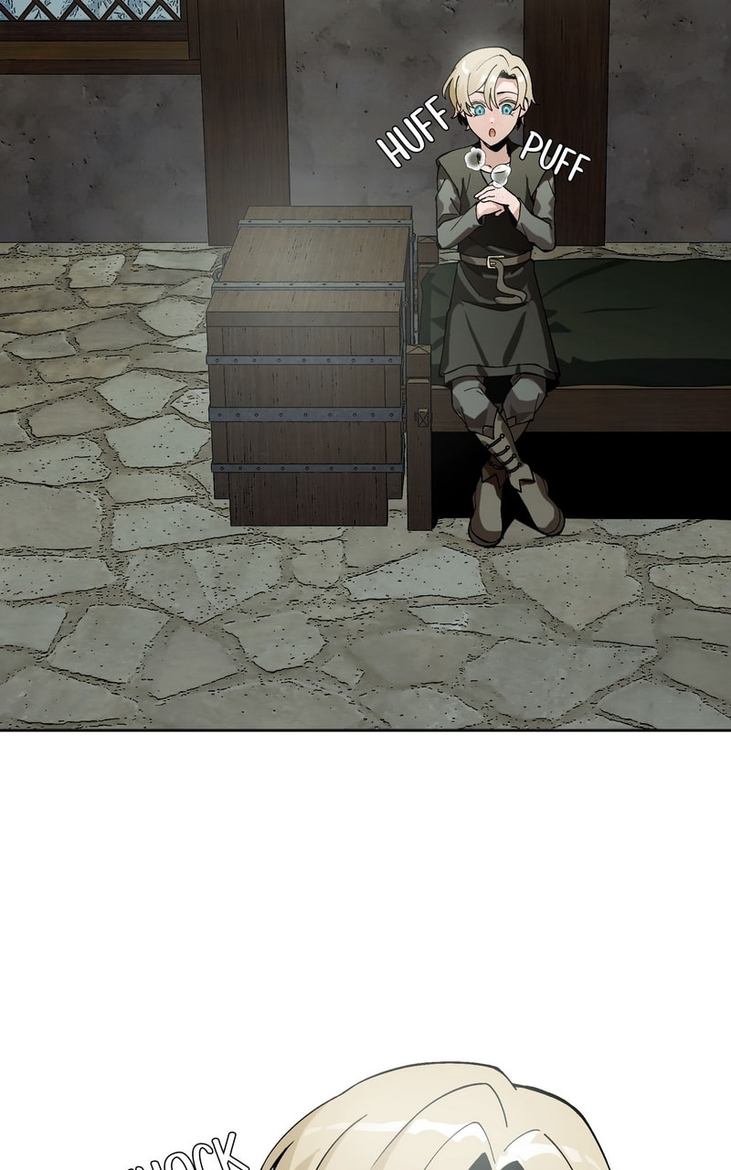 Monarch Chapter 19 page 19 - 