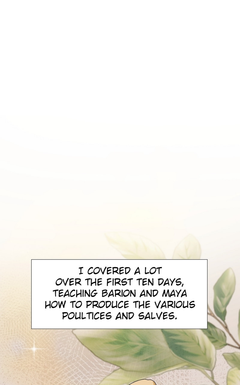 Monarch Chapter 19 page 3 - 