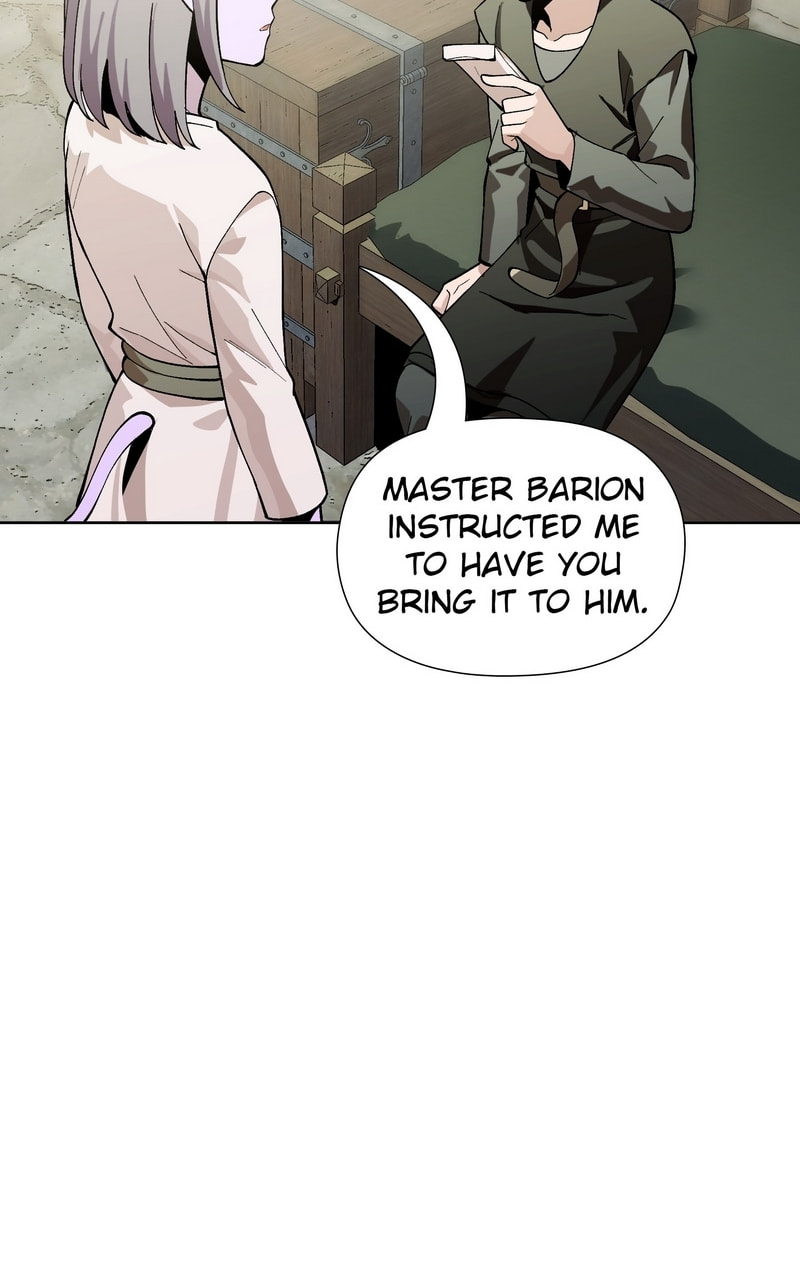 Monarch Chapter 19 page 25 - 