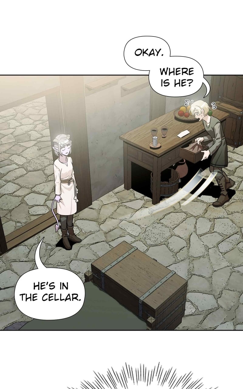 Monarch Chapter 19 page 26 - 
