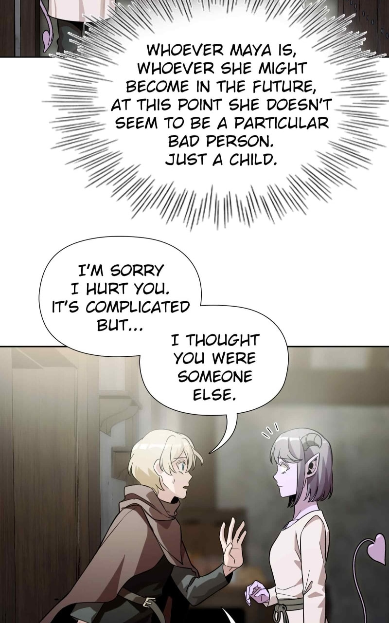 Monarch Chapter 19 page 30 - 