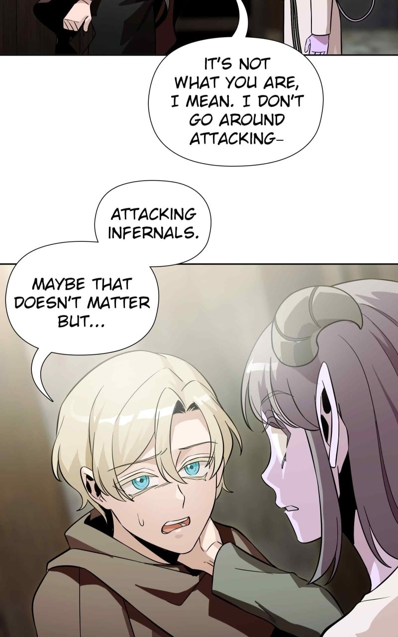 Monarch Chapter 19 page 31 - 