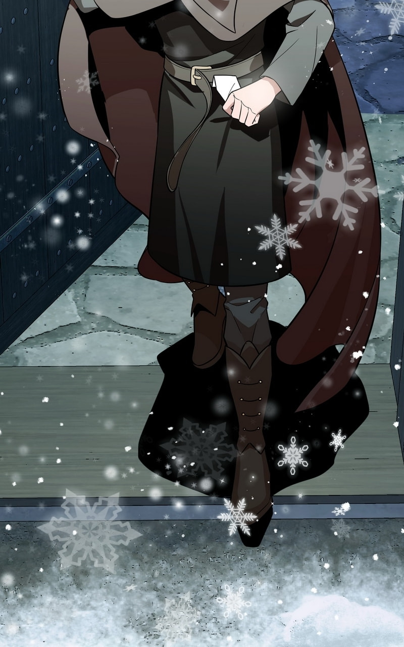 Monarch Chapter 19 page 36 - 