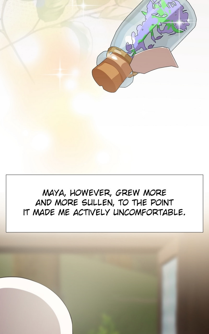 Monarch Chapter 19 page 5 - 