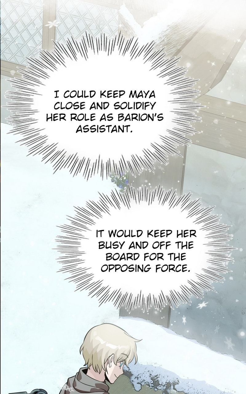 Monarch Chapter 19 page 41 - 