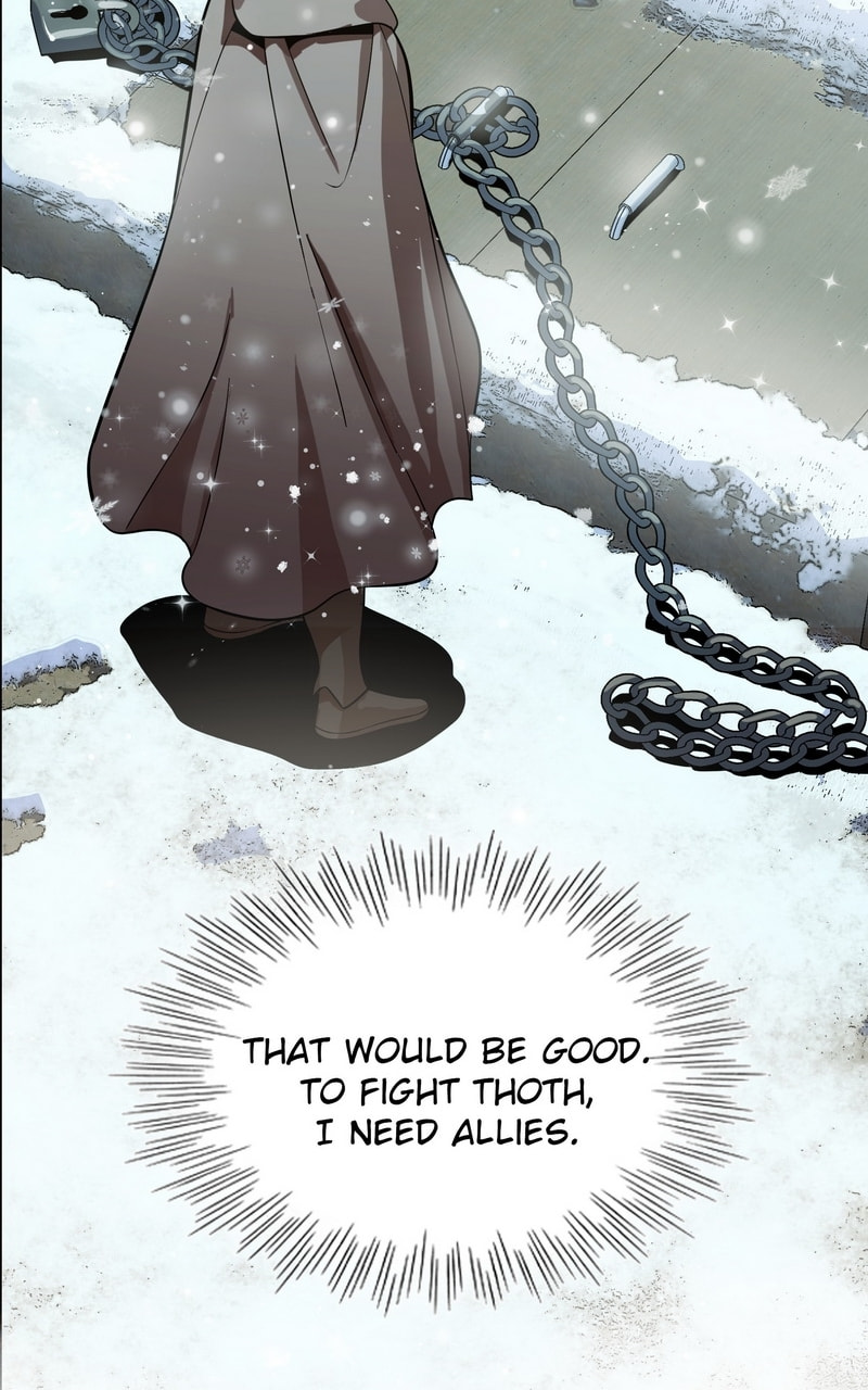 Monarch Chapter 19 page 42 - 