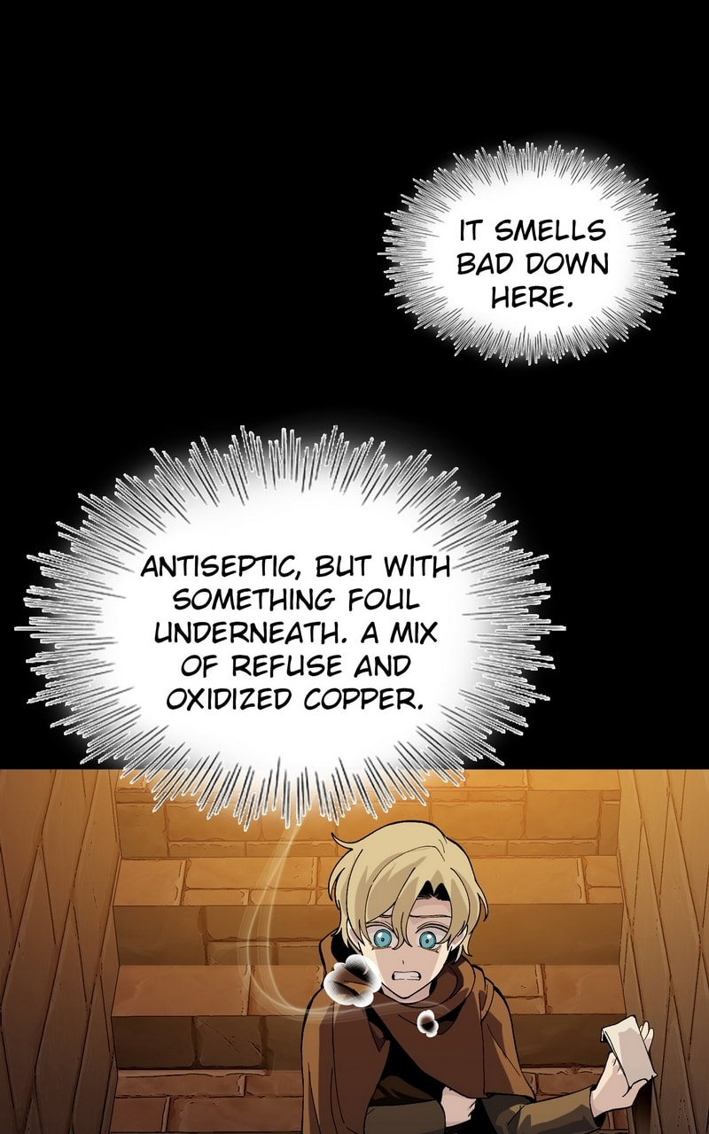 Monarch Chapter 19 page 51 - 