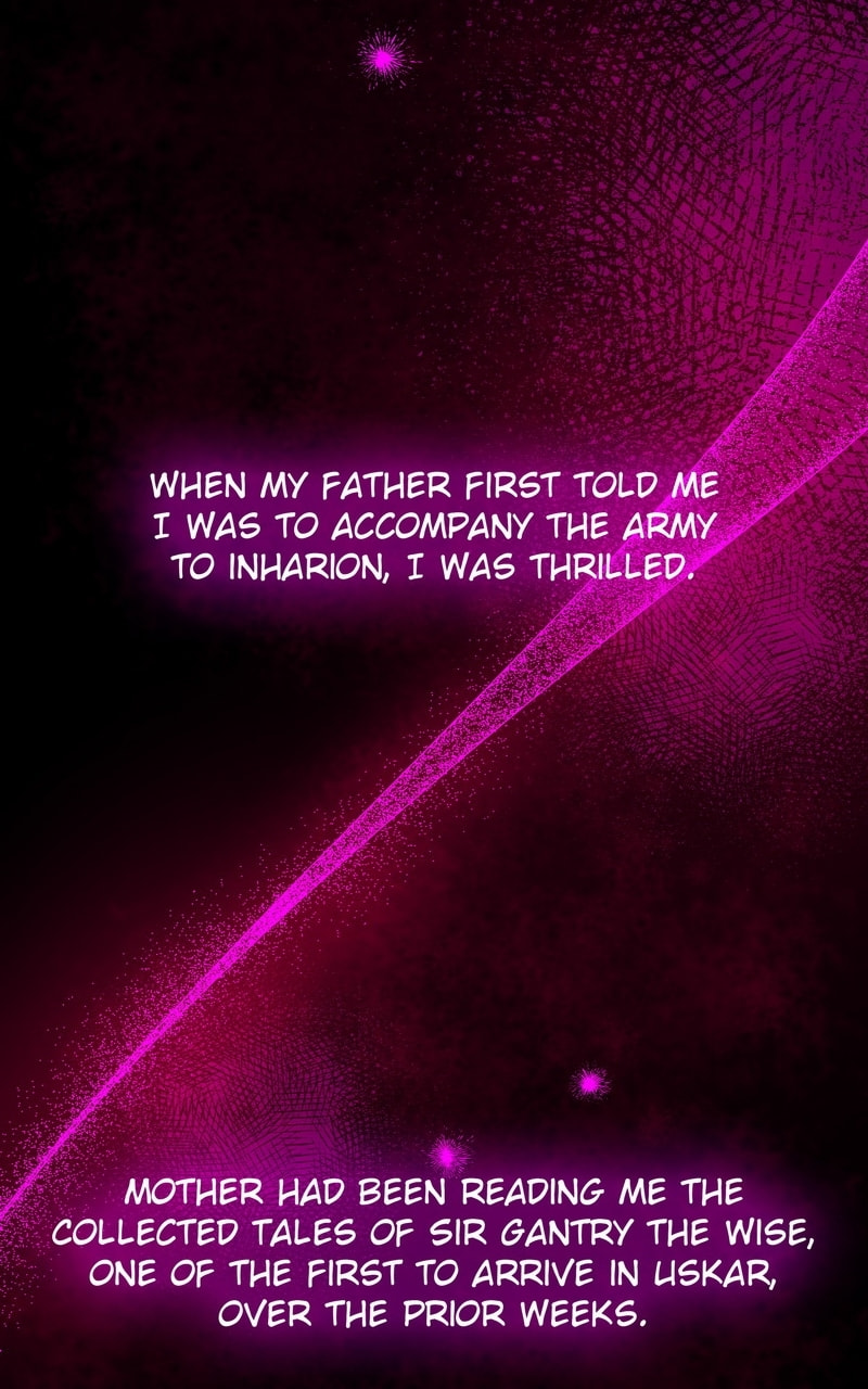 Monarch Chapter 19 page 56 - 
