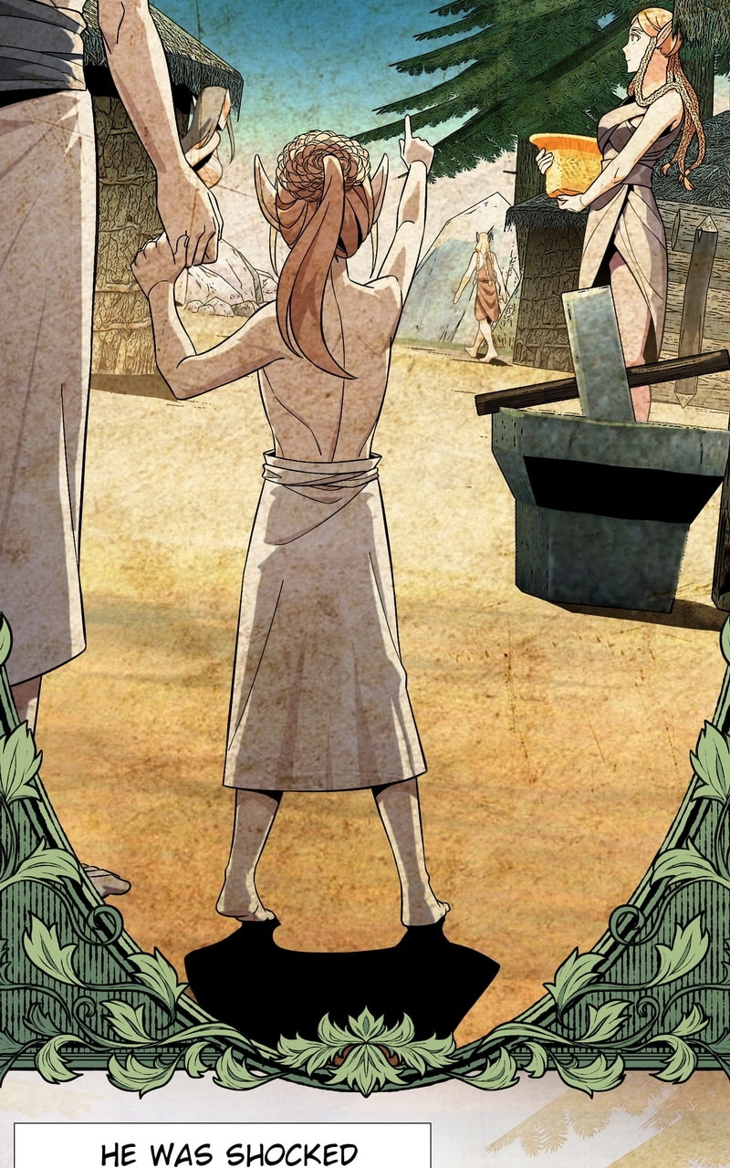 Monarch Chapter 19 page 59 - 