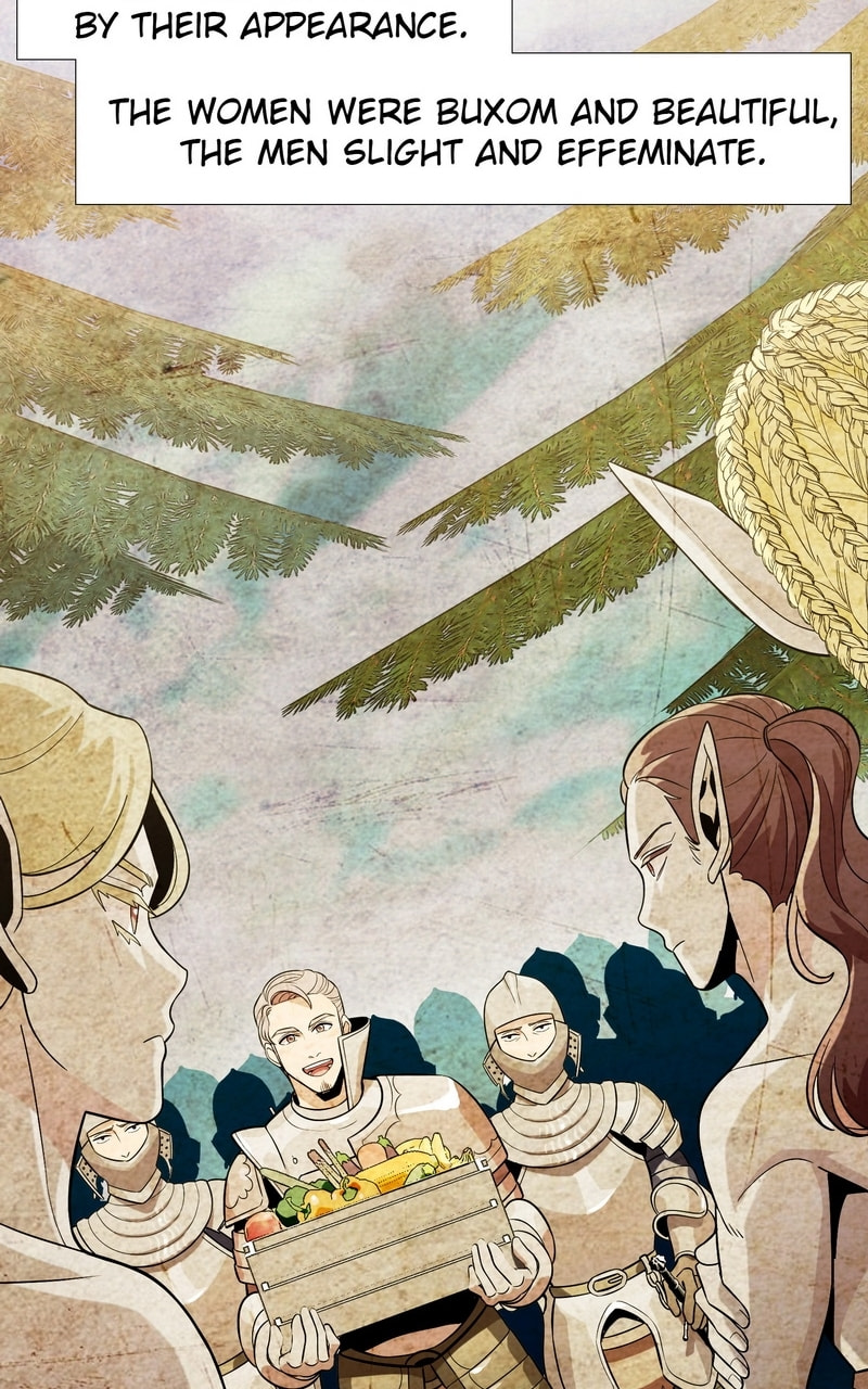 Monarch Chapter 19 page 60 - 