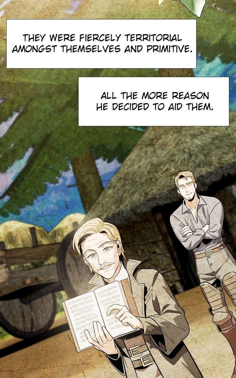 Monarch Chapter 19 page 62 - 
