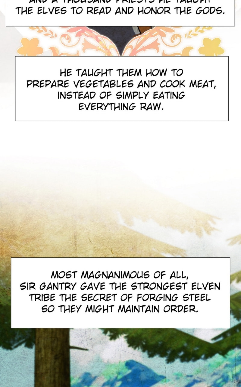 Monarch Chapter 19 page 64 - 