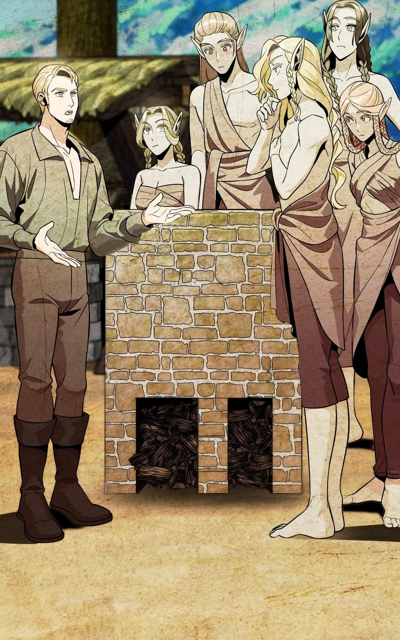 Monarch Chapter 19 page 65 - 