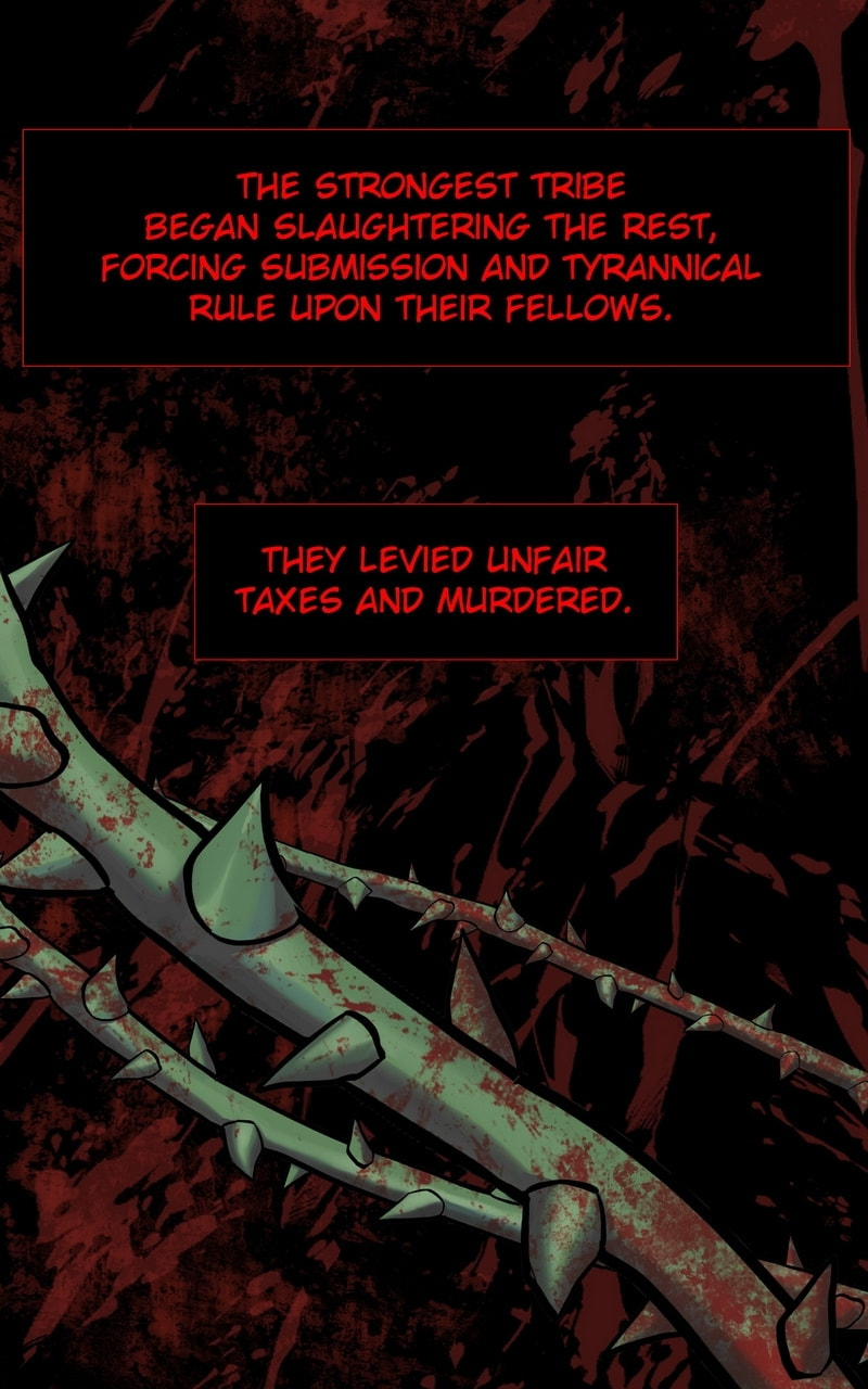 Monarch Chapter 19 page 67 - 
