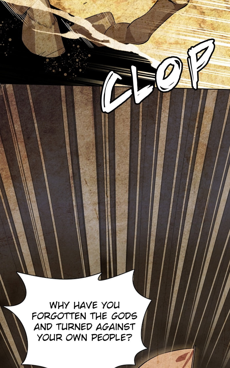 Monarch Chapter 19 page 71 - 